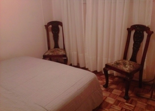 Alquiler Temporario 2 Ambientes, Amenabar 700, Colegiales