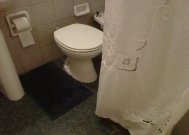 Alquiler Temporario 2 Ambientes, Amenabar 700, Colegiales
