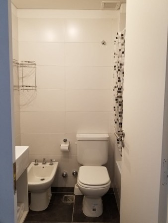 Alquiler Temporario Monoambiente, Medrano 1000, 2. Palermo