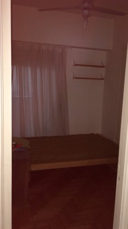 Departamento 4 Ambientes en Alquiler Temporario, Cramer 1800, 1. Belgrano