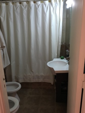 Departamento 4 Ambientes en Alquiler Temporario, Cramer 1800, 1. Belgrano
