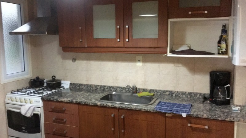 Departamento 4 Ambientes en Alquiler Temporario, Cramer 1800, 1. Belgrano