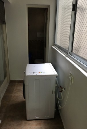 Departamento 4 Ambientes en Alquiler Temporario, Cramer 1800, 1. Belgrano