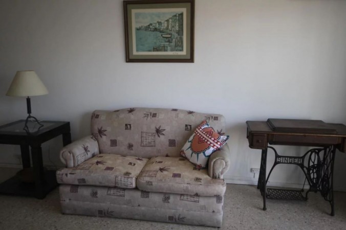 Alquiler Temporario 3 Ambientes, Gurruchaga 800, Villa Crespo