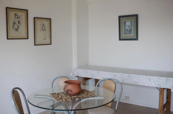 Alquiler Temporario 3 Ambientes, Gurruchaga 800, Villa Crespo