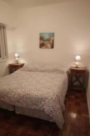 Alquiler Temporario 3 Ambientes, Gurruchaga 800, Villa Crespo