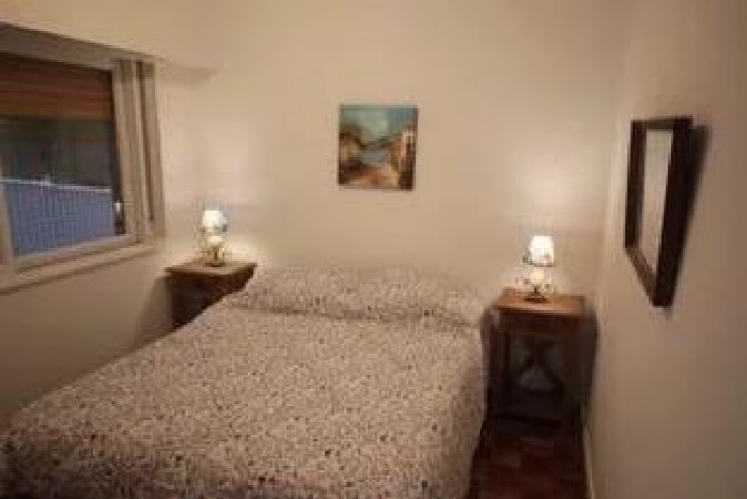 Alquiler Temporario 3 Ambientes, Gurruchaga 800, Villa Crespo