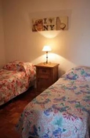 Alquiler Temporario 3 Ambientes, Gurruchaga 800, Villa Crespo