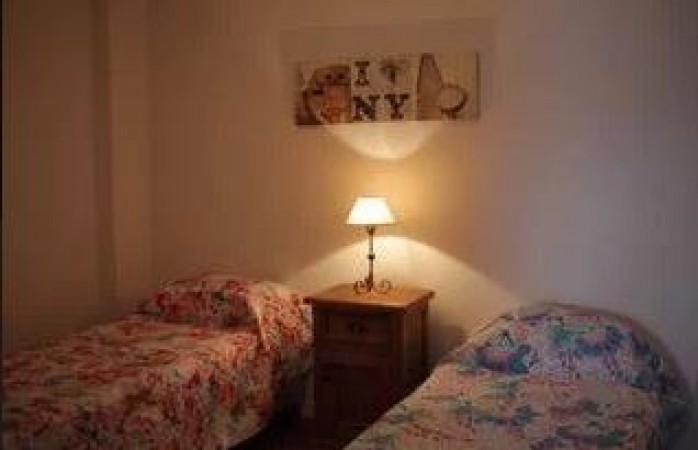 Alquiler Temporario 3 Ambientes, Gurruchaga 800, Villa Crespo