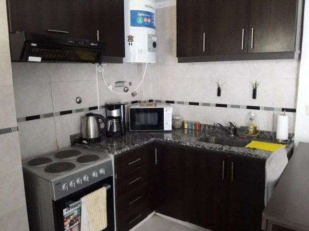 Alquiler Temporario 2 Ambientes, Olazabal 2900, Belgrano