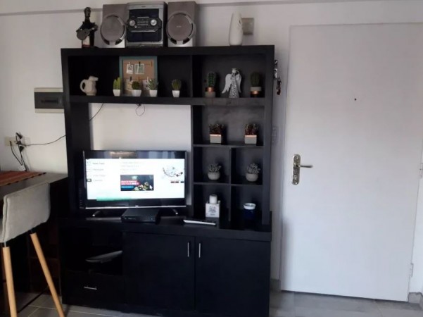Alquiler Temporario 2 Ambientes, Olazabal 2900, Belgrano