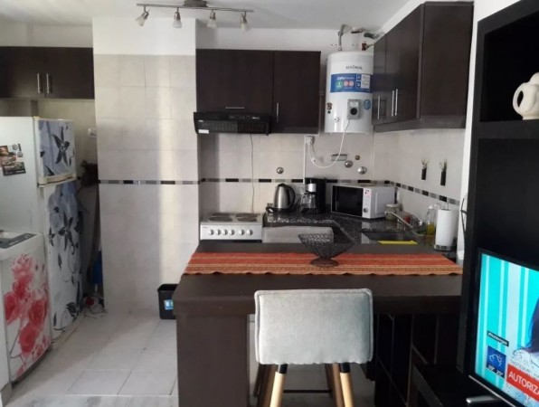 Alquiler Temporario 2 Ambientes, Olazabal 2900, Belgrano