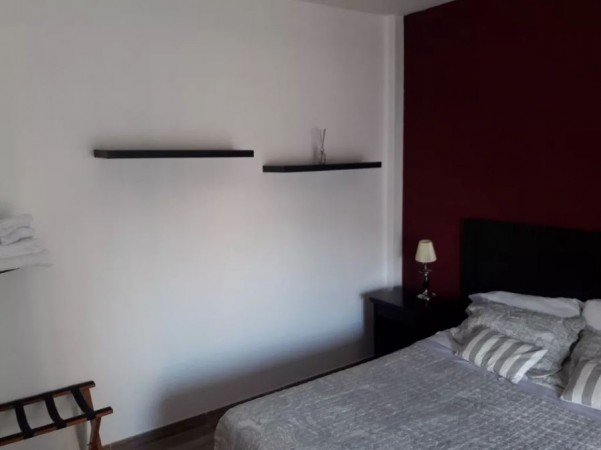 Alquiler Temporario 2 Ambientes, Olazabal 2900, Belgrano