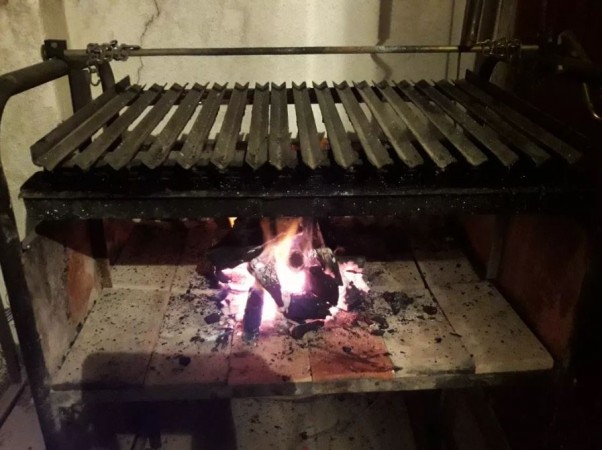 Alquiler Temporario 2 Ambientes, Olazabal 2900, Belgrano