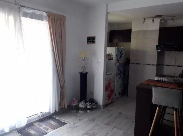 Alquiler Temporario 2 Ambientes, Olazabal 2900, Belgrano