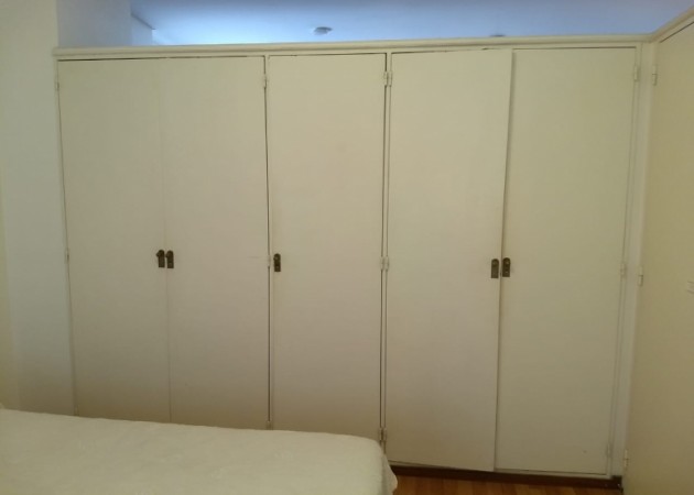 Alquiler Temporario 2 Ambientes, Arce 701, Palermo