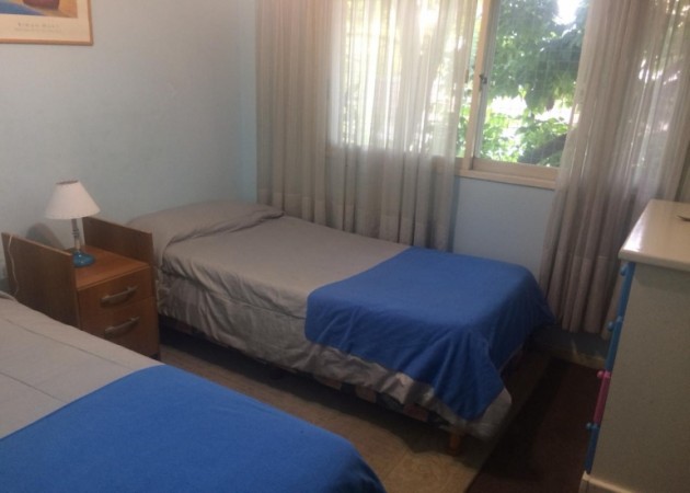 Alquiler Temporario 2 Ambientes, Pasco 1200, San Cristobal