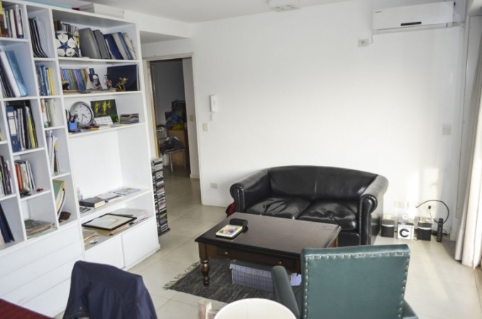 Alquiler Temporario 2 Ambientes, Las Heras 2700, Recoleta