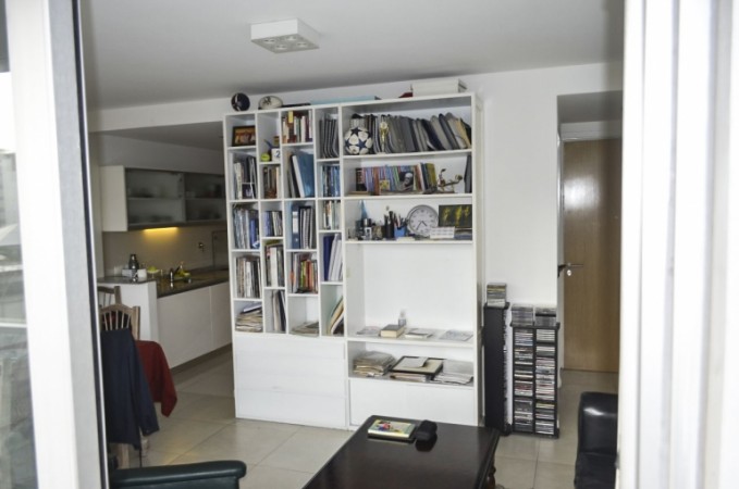 Alquiler Temporario 2 Ambientes, Las Heras 2700, Recoleta