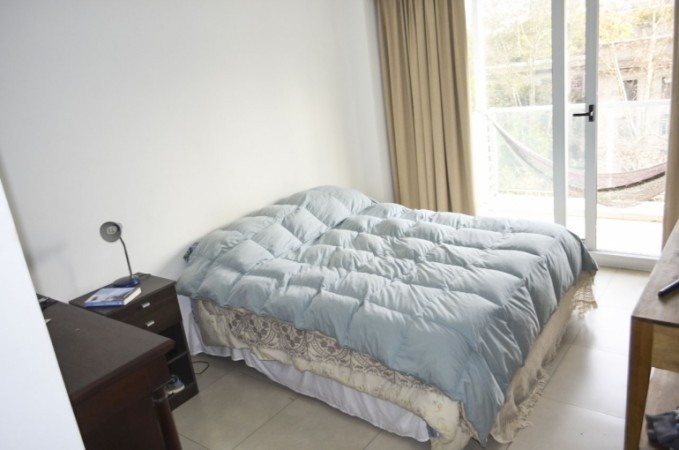 Alquiler Temporario 2 Ambientes, Las Heras 2700, Recoleta