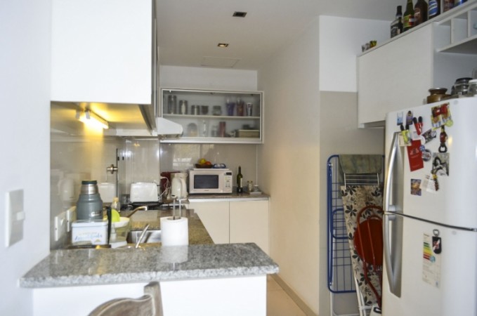 Alquiler Temporario 2 Ambientes, Las Heras 2700, Recoleta