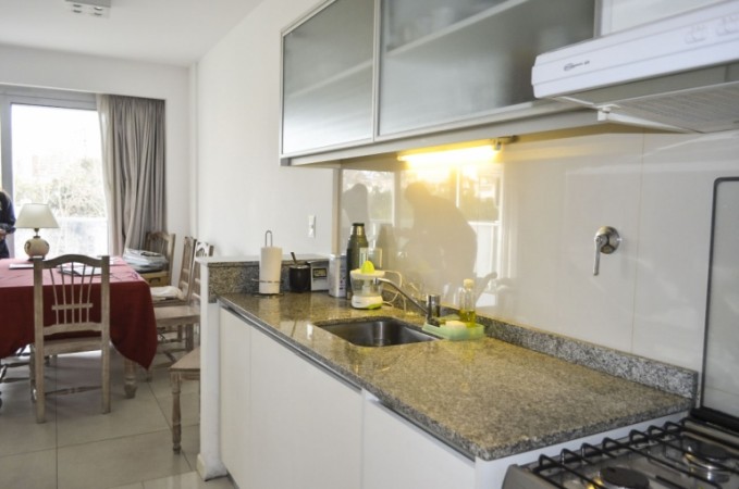 Alquiler Temporario 2 Ambientes, Las Heras 2700, Recoleta