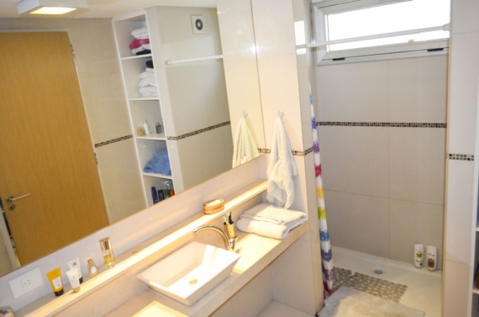 Alquiler Temporario 2 Ambientes, Las Heras 2700, Recoleta