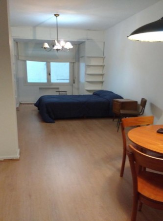 Alquiler Temporario Monoambiente, Peña 2100, Recoleta