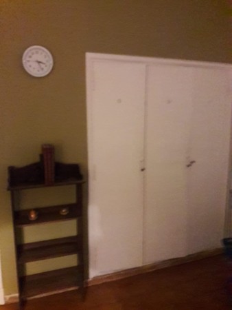 Alquiler Temporario Monoambiente, Libertador 5900, Belgrano