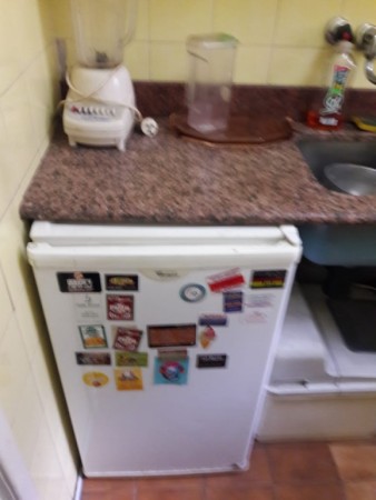 Alquiler Temporario Monoambiente, Libertador 5900, Belgrano