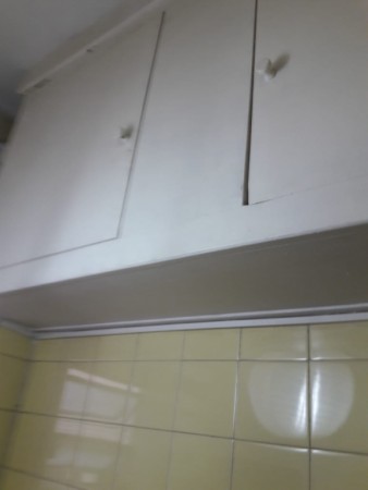Alquiler Temporario Monoambiente, Libertador 5900, Belgrano