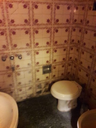 Alquiler Temporario Monoambiente, Libertador 5900, Belgrano