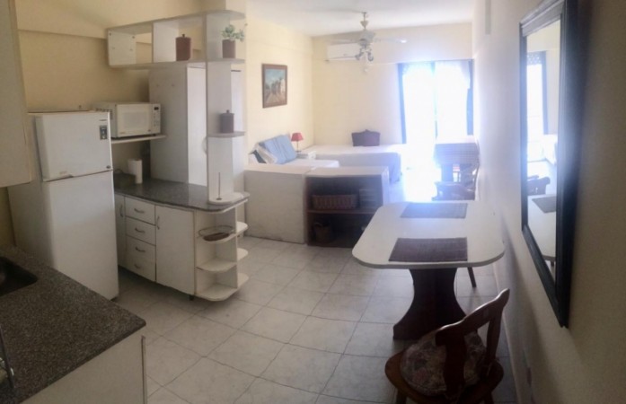 Alquiler Temporario Monoambiente, Cordoba 4801, Palermo
