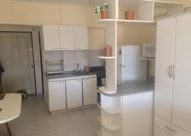 Alquiler Temporario Monoambiente, Cordoba 4801, Palermo