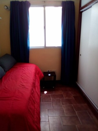 Alquiler Temporario 2 Ambientes, Viamonte 2200, Balvanera