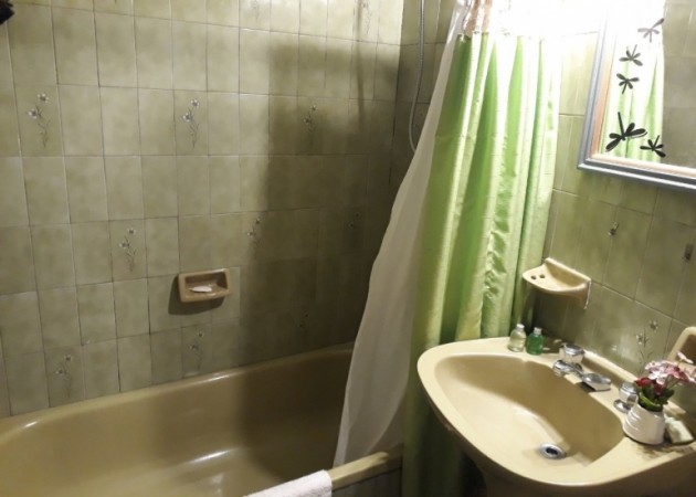 Alquiler Temporario Monoambiente, Darwin 700, Villa Crespo