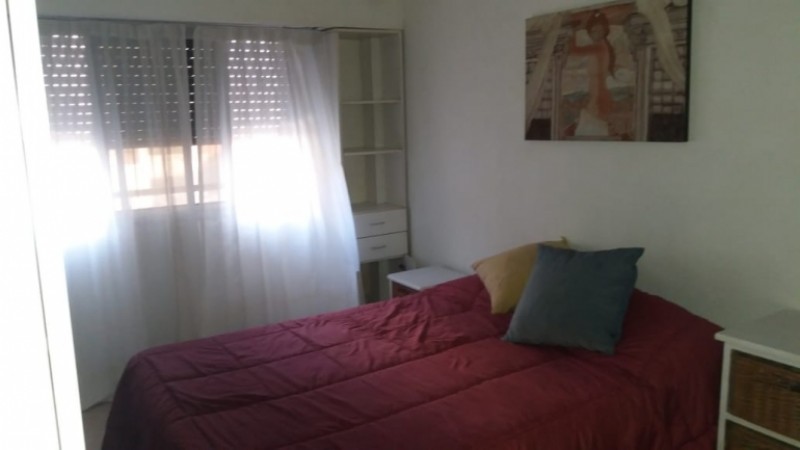 Alquiler Temporario 2 Ambientes, Jose Marmol 701, Caballito