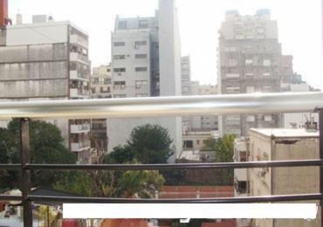 Alquiler Temporario 2 Ambientes, Blanco Encalada 2700, Belgrano