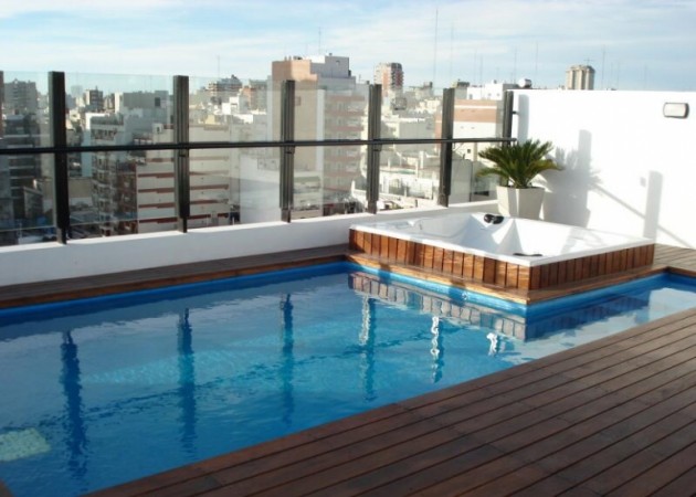 Alquiler Temporario 2 Ambientes, Blanco Encalada 2700, Belgrano