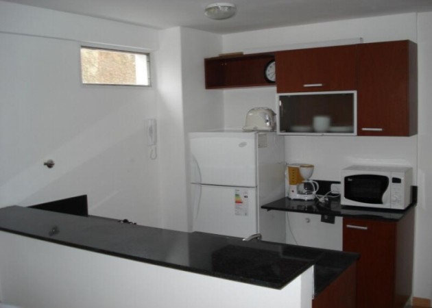 Alquiler Temporario 2 Ambientes, Blanco Encalada 2700, Belgrano