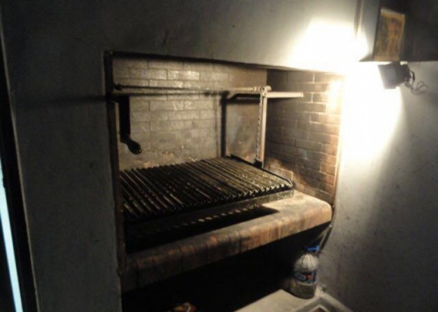 Alquiler Temporario 2 Ambientes, Blanco Encalada 2700, Belgrano