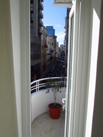 Alquiler Temporario 3 Ambientes, Independencia 800, 1. San Telmo