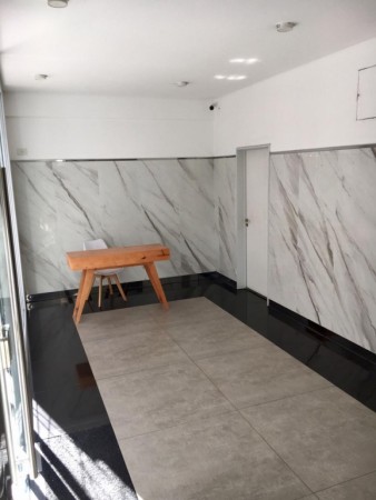 Alquiler Temporario Monoambiente SIN MUEBLES, Talcahuano 100, 2. Centro
