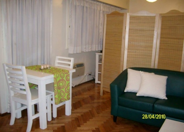 NO DISPONIBLE*******Alquiler Temporario Monoambiente, Paseo Colon 1200, San Telmo