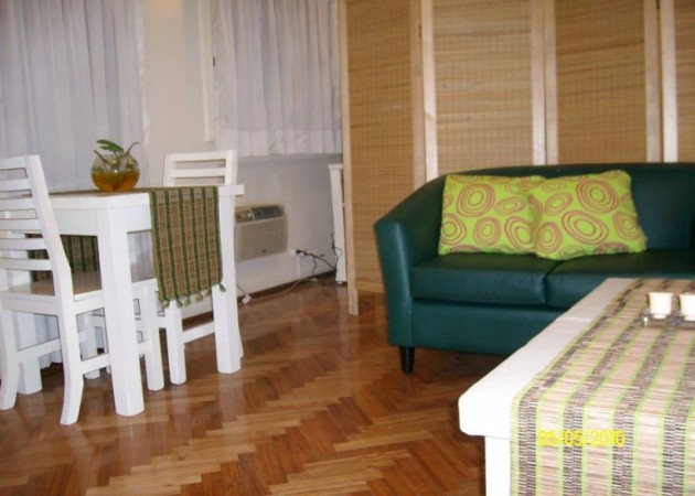 NO DISPONIBLE*******Alquiler Temporario Monoambiente, Paseo Colon 1200, San Telmo