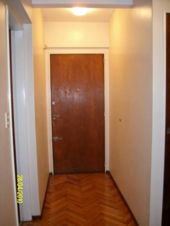NO DISPONIBLE*******Alquiler Temporario Monoambiente, Paseo Colon 1200, San Telmo