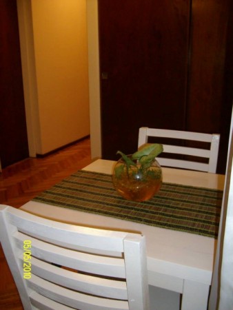 NO DISPONIBLE*******Alquiler Temporario Monoambiente, Paseo Colon 1200, San Telmo
