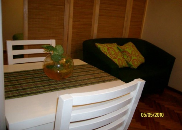 NO DISPONIBLE*******Alquiler Temporario Monoambiente, Paseo Colon 1200, San Telmo