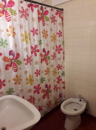 Alquiler Temporario Monoambiente, Chacabuco 900, San Telmo