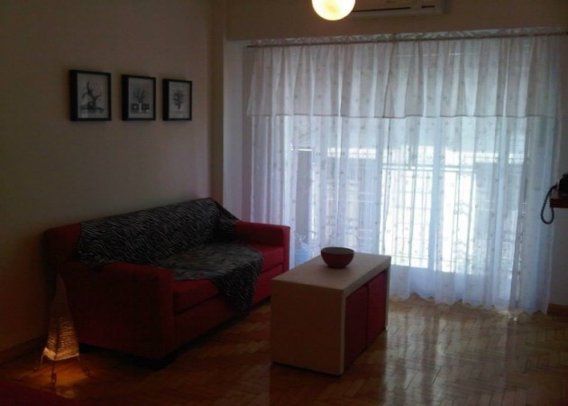Alquiler Temporario Monoambiente, Bolivar 1100, San Telmo